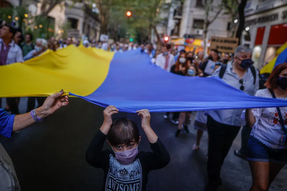 The Day in Photos – February 28, 2022, Part 2/2