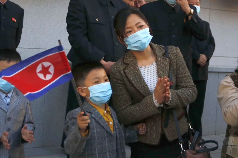 A Look at Life in North Korea