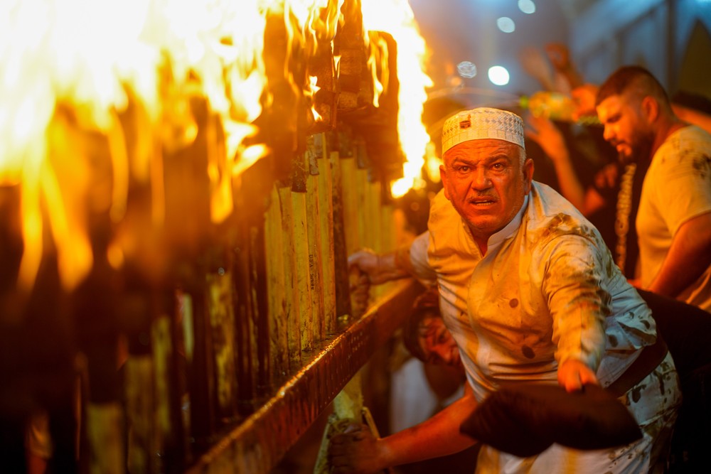 A Look at Life in Iraq