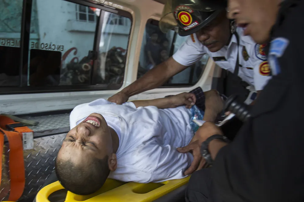 The Day in Photos – July 5, 2017