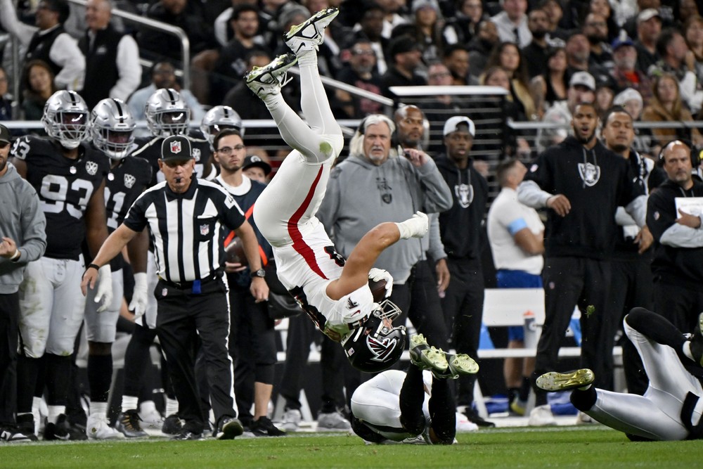 Sport last Week, Part 1/3