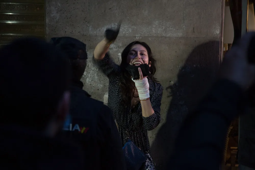 The Day in Photos – May 17, 2020