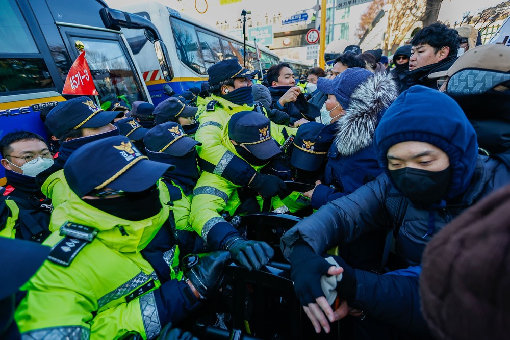 A Look at Life in South Korea