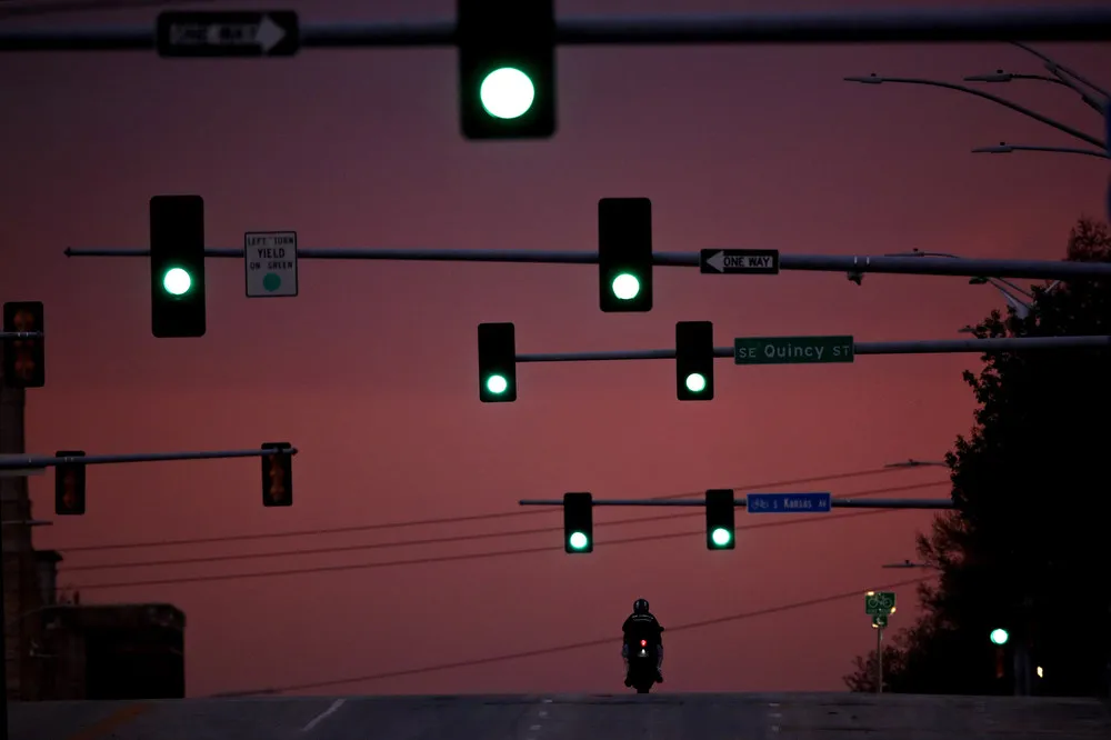 Some Photos: Silhouettes