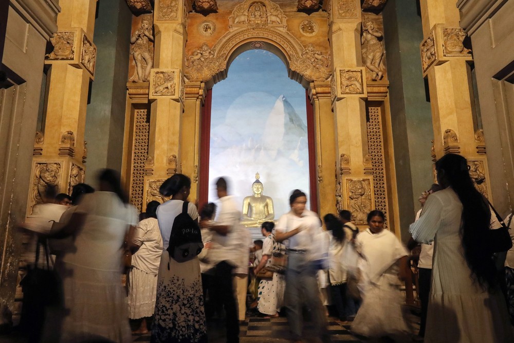 A Look at Life in Sri Lanka