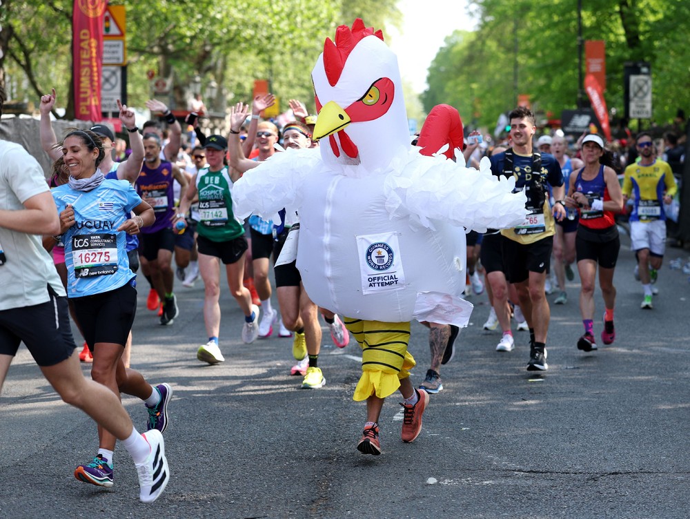 Sport last Week, Part 1/2