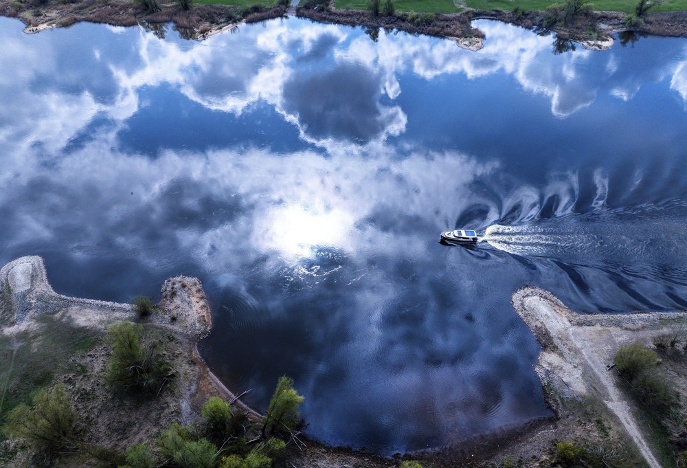 Some Photos: Reflection