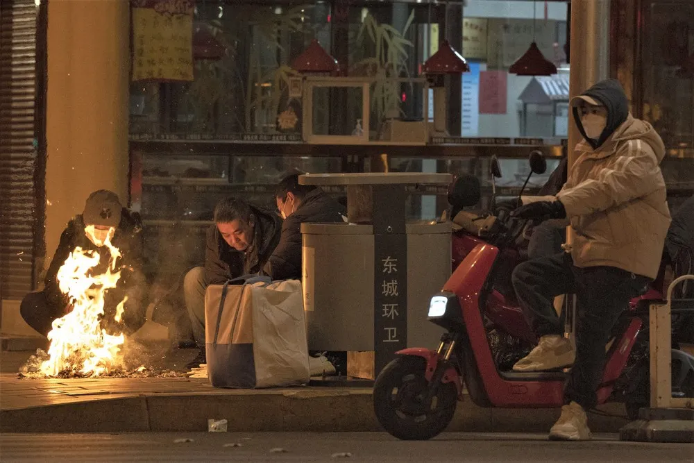 China last Week, Part 2/2