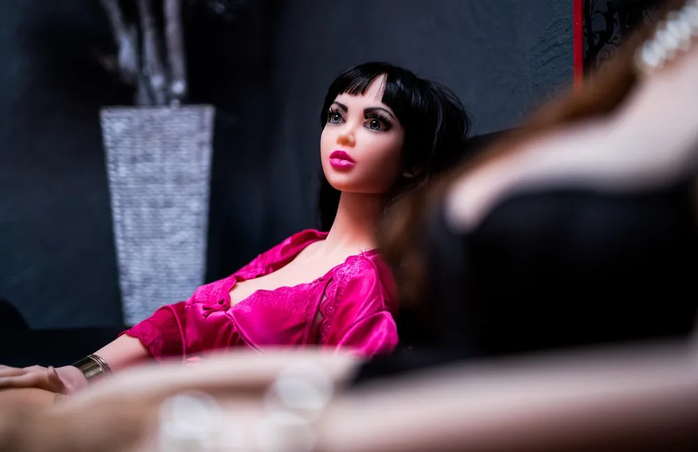 Germany’s First Sex-doll Brothel