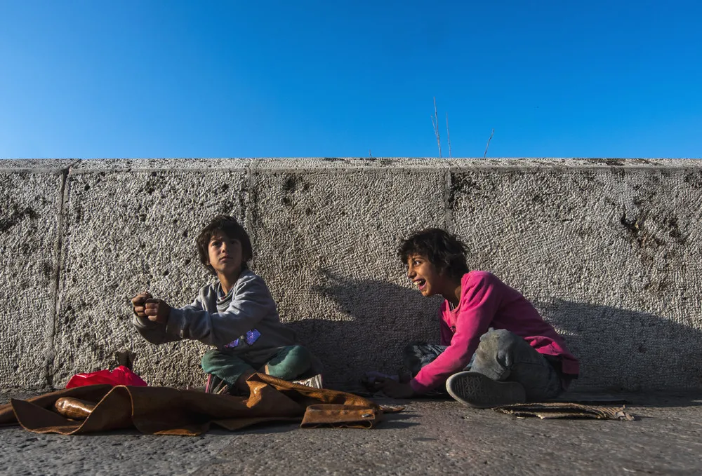 Some Photos: Children, Part 1/2