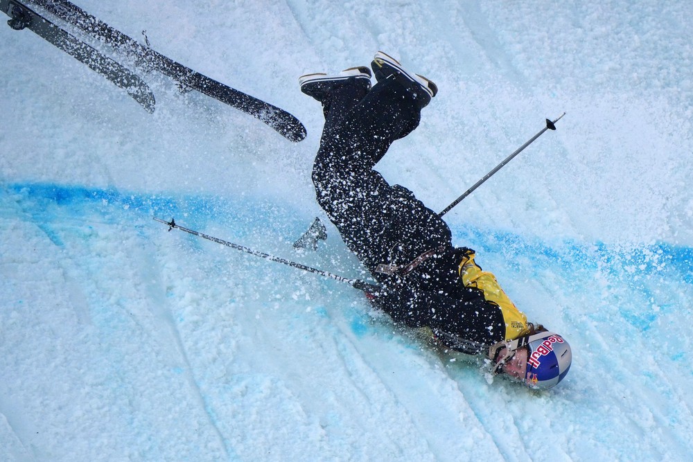 Sport last Week, Part 1/2