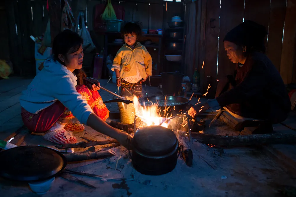 ALL 2013 National Geographic Traveler Photo Contest – in HIGH RESOLUTION. Part II: “Travel Portraits” – Weeks 1-10 (64 Photos)