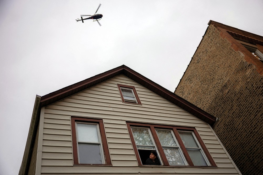 Some Photos: Aircraft