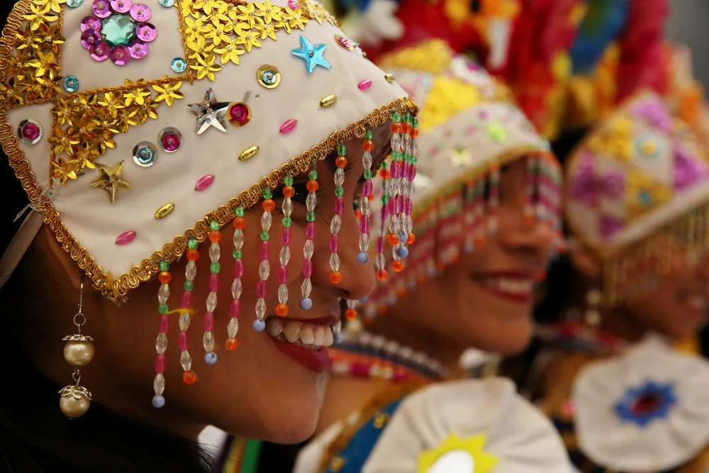 The Day in Photos – November 19, 2016