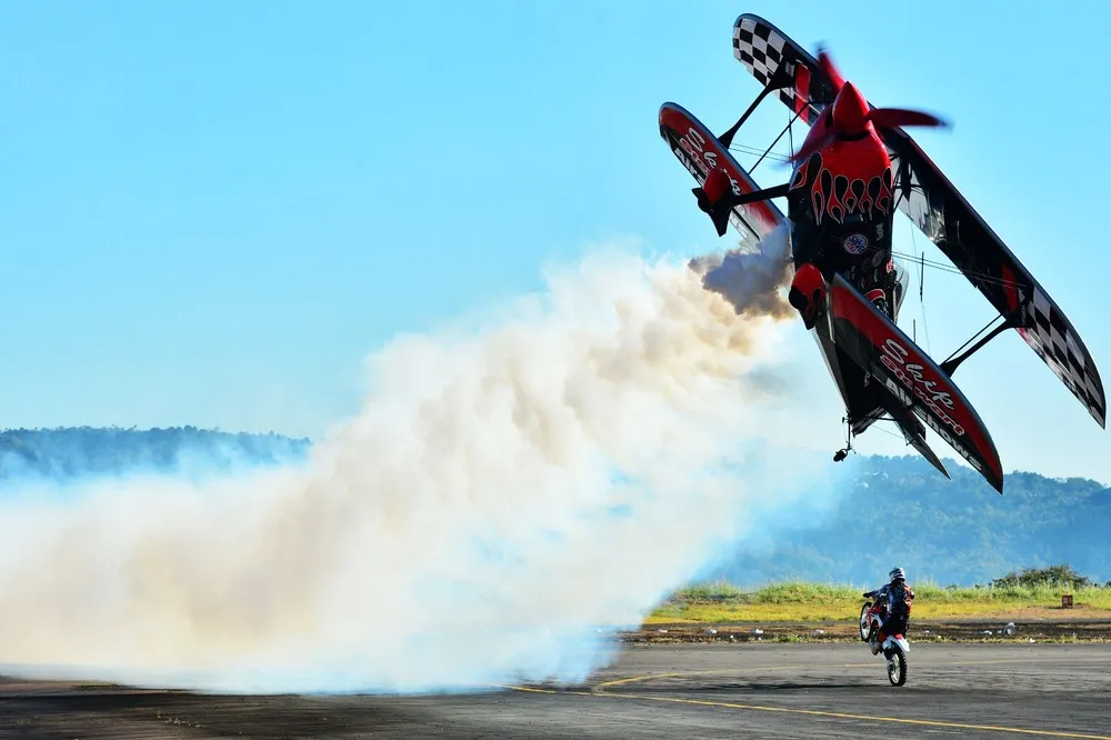 The Week in Pictures: January 31 – February 6, 2015. Part 7/7