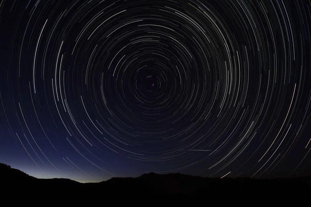 Perseid Meteor Shower Thrills Stargazers Around the World