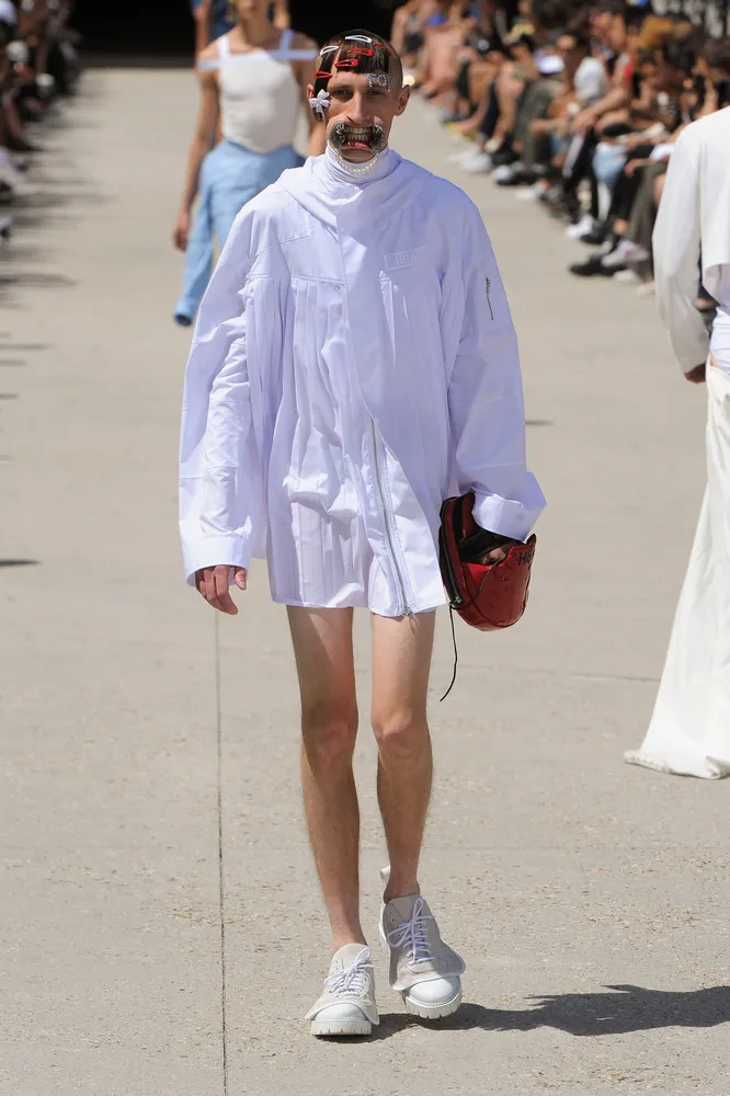 Hood By Air Fall 2015