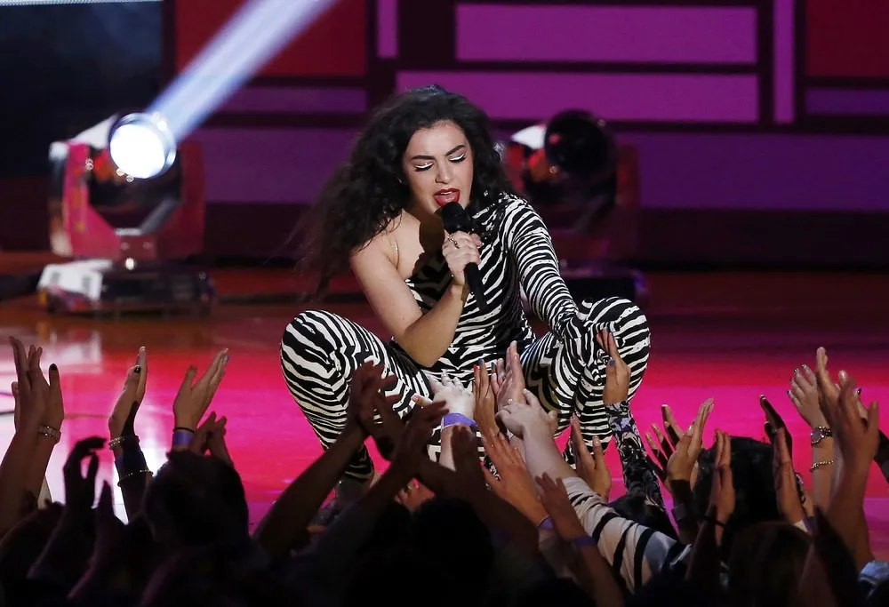 2015 MTV Movie Awards