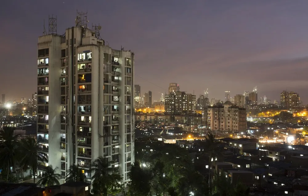 Renting in Mumbai per Square Foot