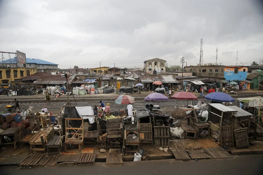Simply Some Photos: Lagos