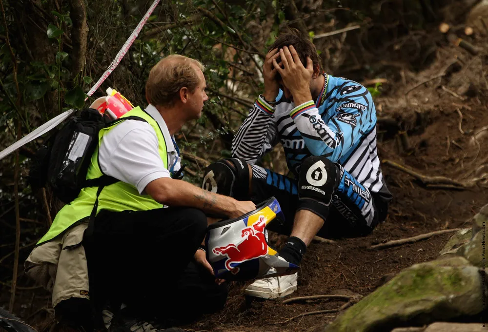 National Downhill Mountainbike Championships