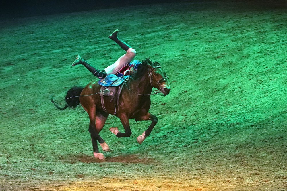 A Look at Life in China