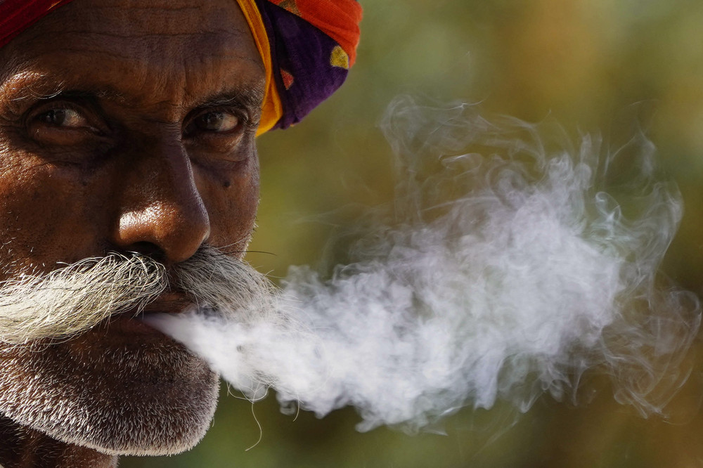 A Look at Life in India