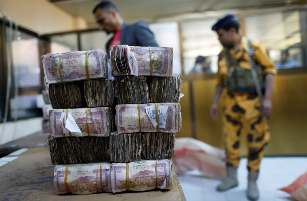 A Look at Life in Yemen