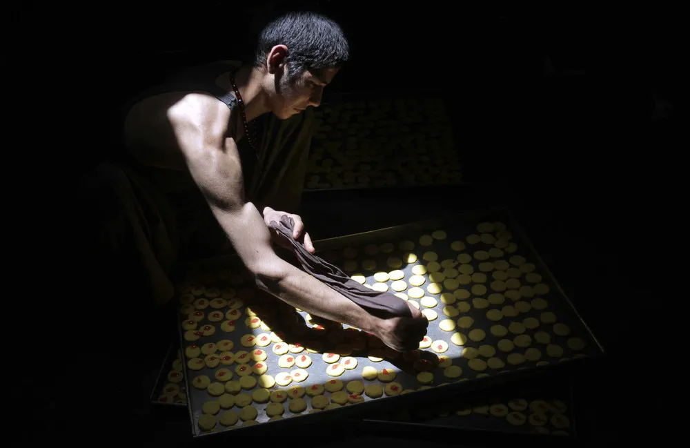 A Look at Life in Afghanistan