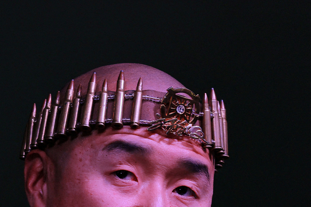 USA last Week, Part 1/3