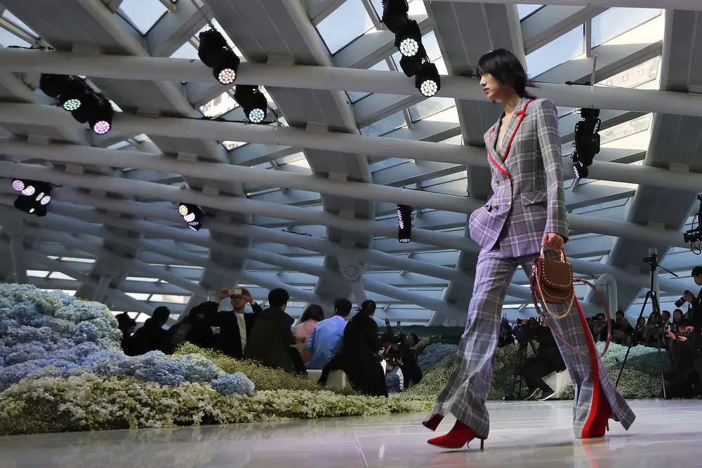 Fashion this Week, Part 2/2