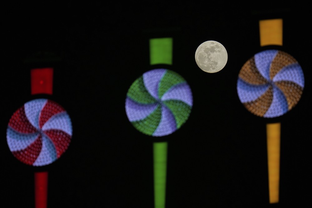 USA last Week, Part 1/2