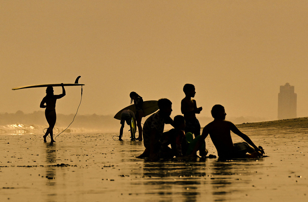 Some Photos: Silhouettes