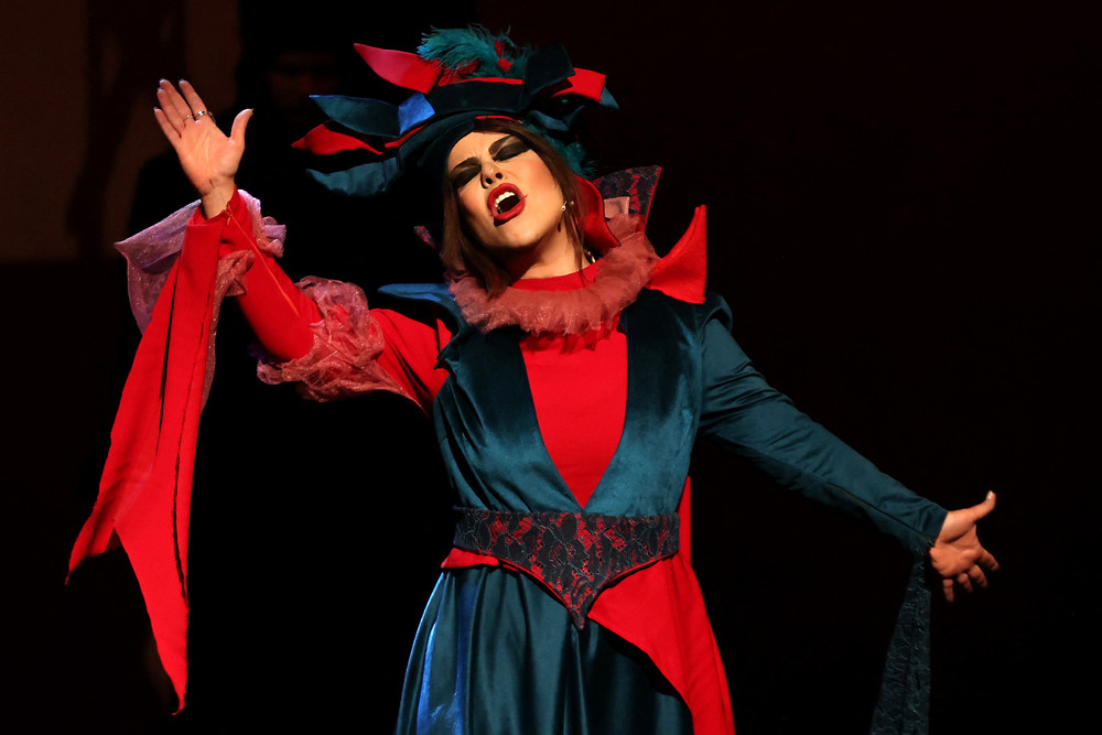 A Look at Life in Iran