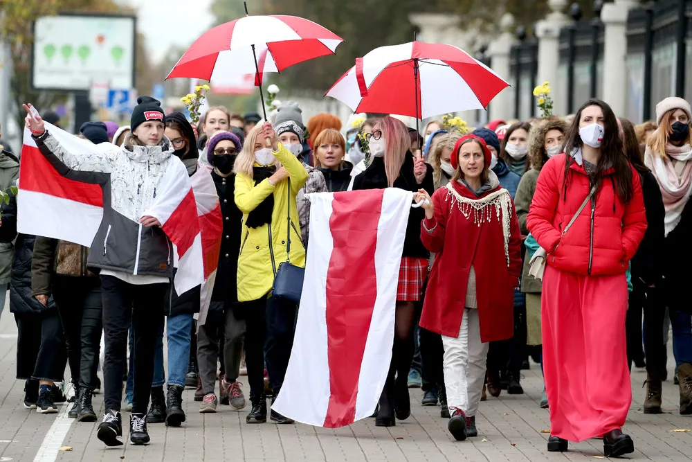 A Look at Life in Belarus