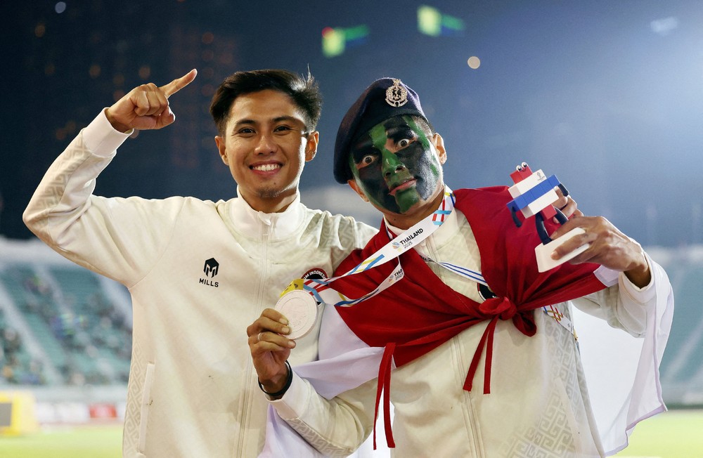 Sport last Week, Part 1/2