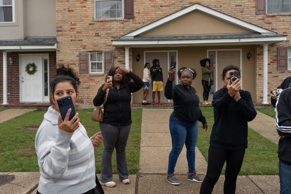 USA last Week, Part 1/2