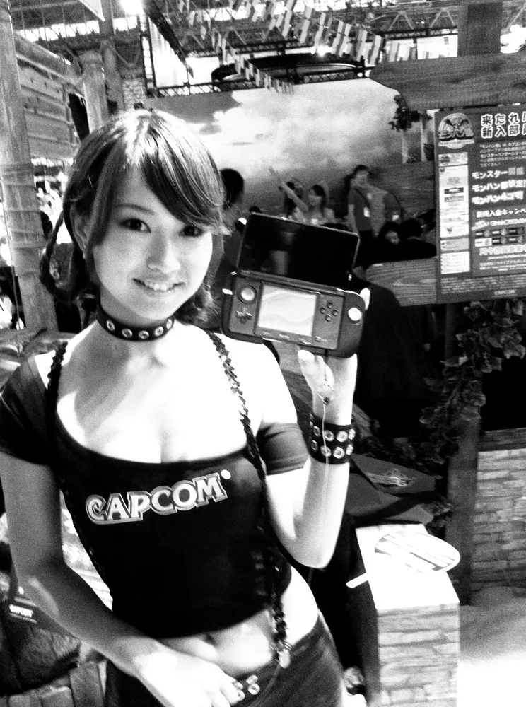 Simply Some Photos: Asian Beauty