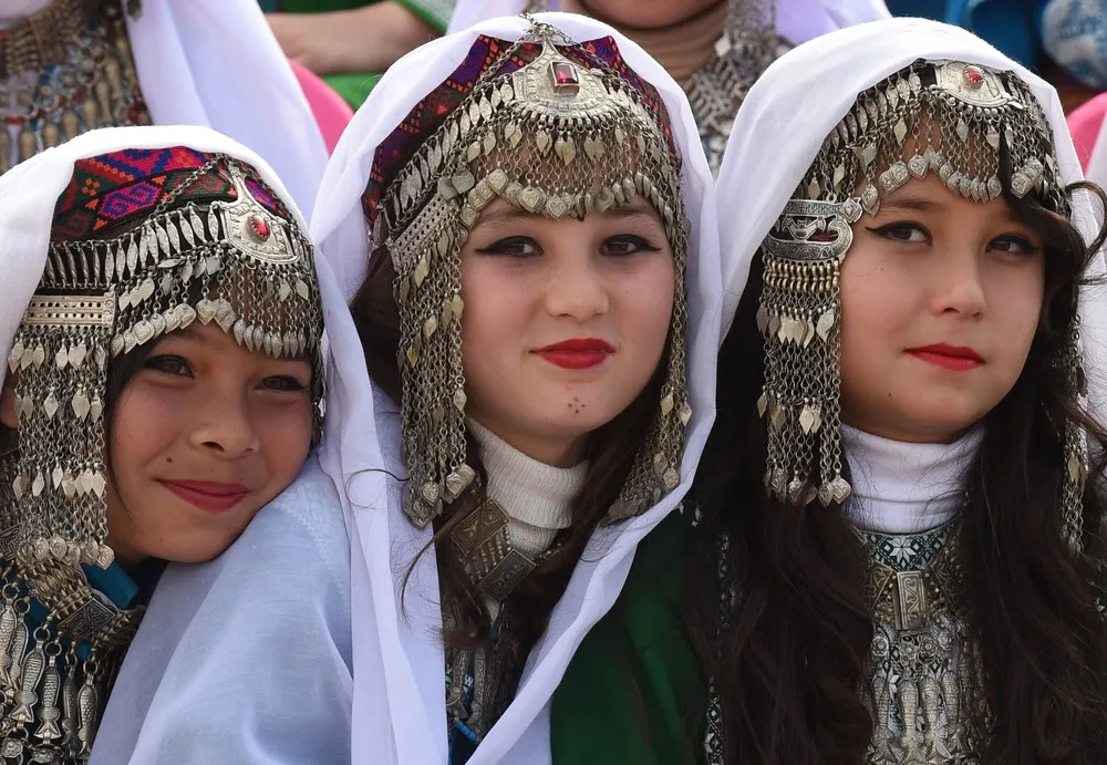 A Look at Life in Pakistan