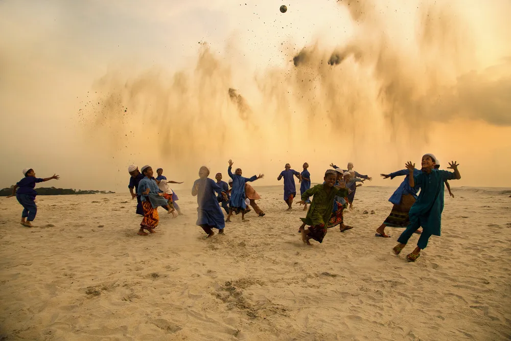 Sony World Photography Awards 2016, Part 2