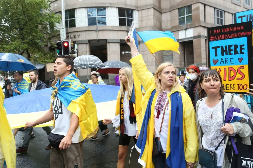 The Day in Photos – February 28, 2022, Part 2/2