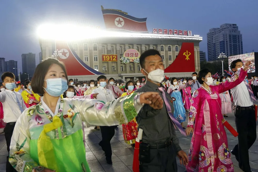 A Look at Life in North Korea