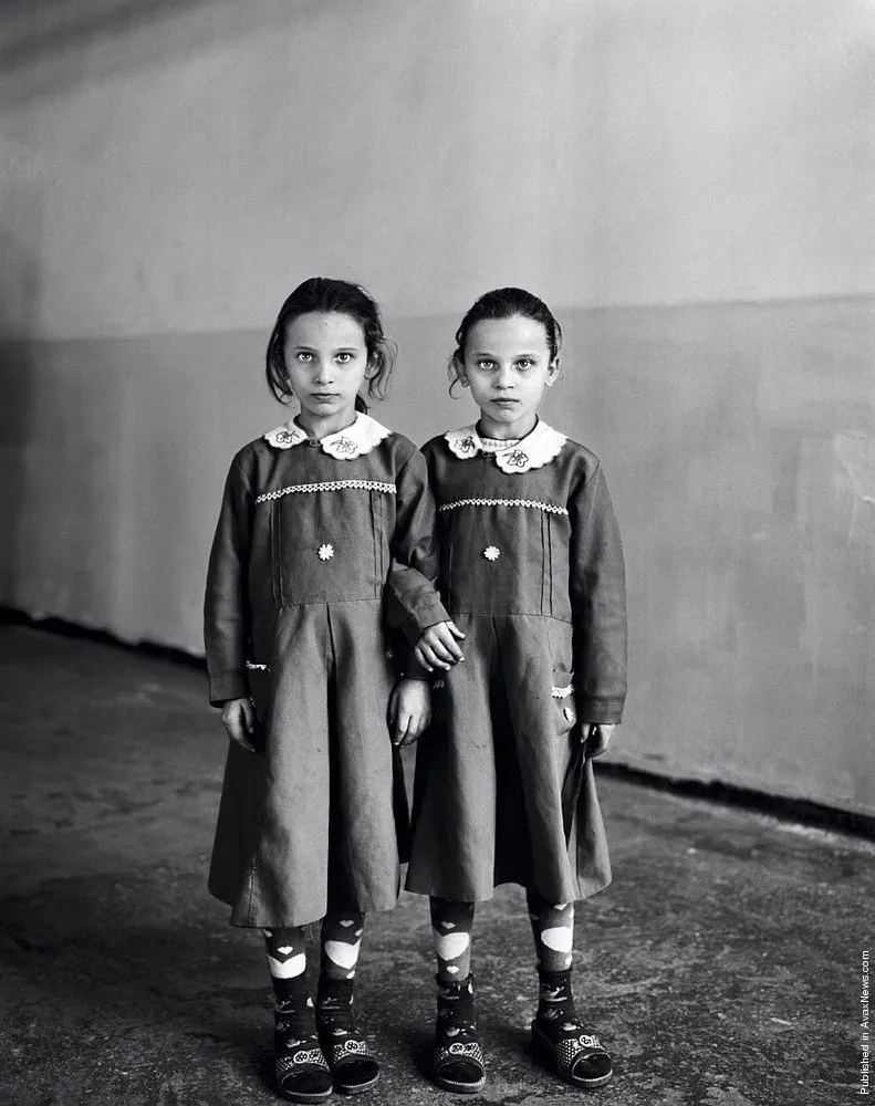 Simply Some Photos: World Press Photo Contest