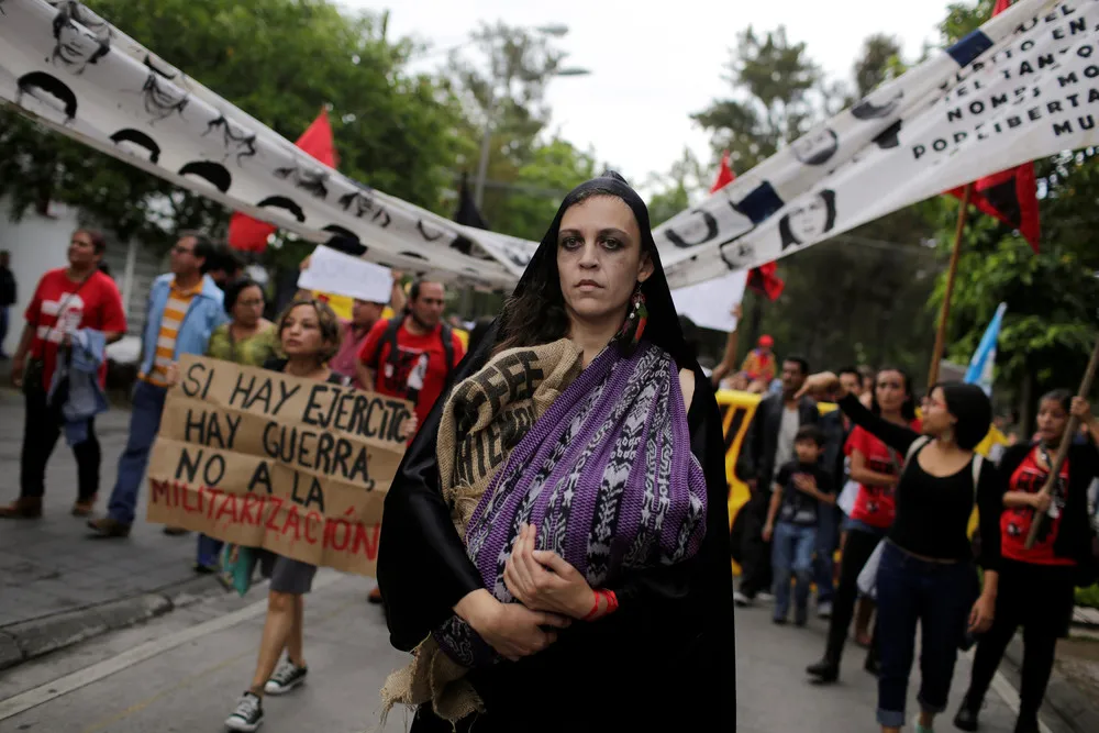 The Day in Photos – July 2, 2016, Part 1/2