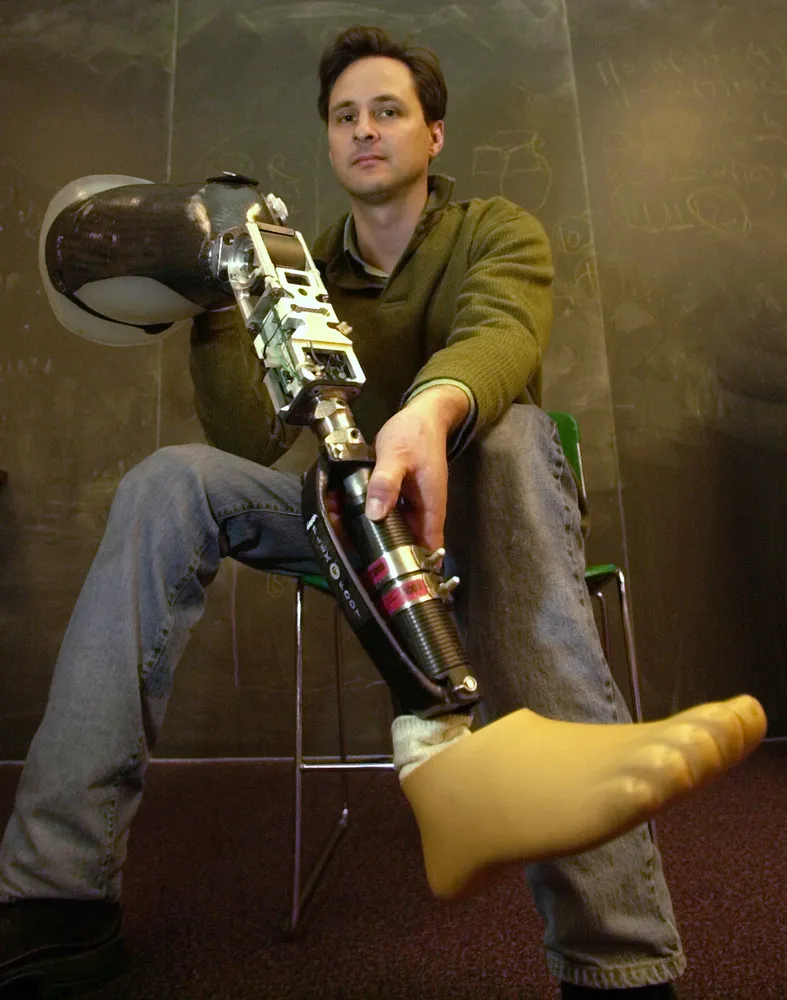 Applications of Bionics in Sports