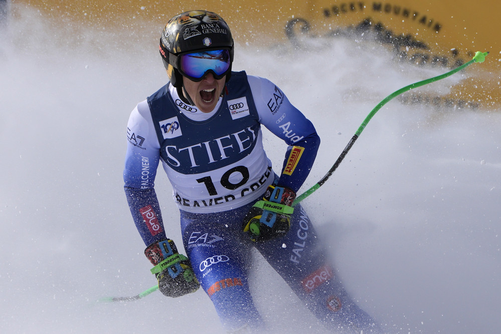 Sport last Week, Part 1/3