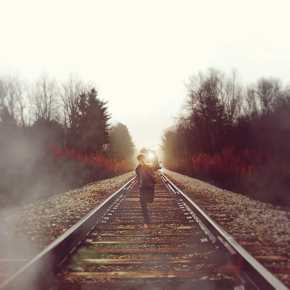 Found on Flickr: Photo Art by Phillip Schumacher