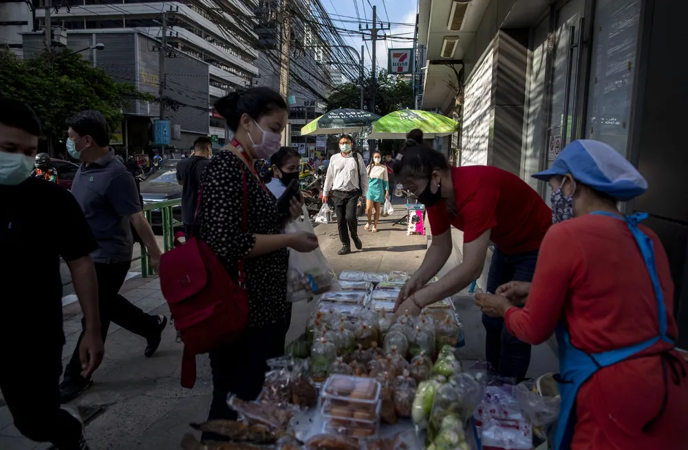 A Look at Life in Thailand, Part 1/2