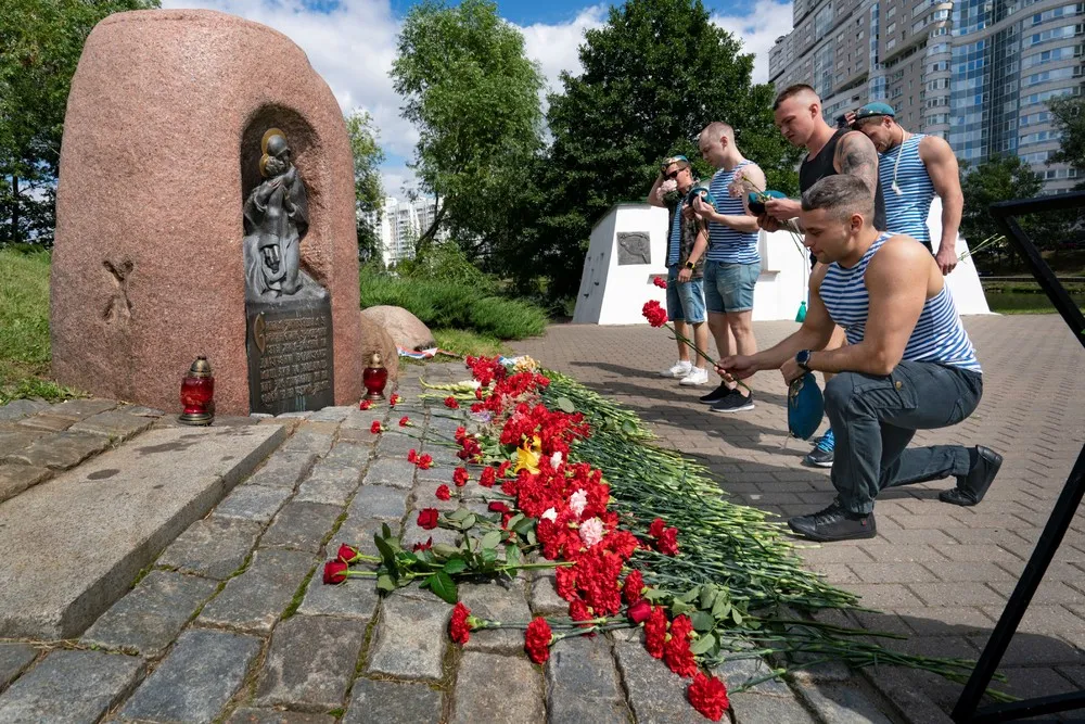 A Look at Life in Belarus