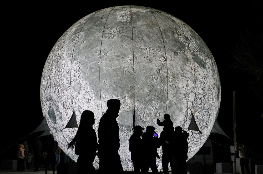 Some Photos: Silhouettes